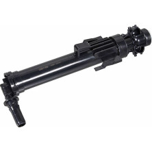 Metzger Waschwasserdüse, Scheinwerferreinigung 2221189