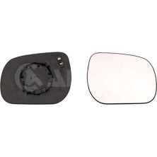 Spiegelglas, Außenspiegel 6432306 Spiegelglas, Außenspiegel 6432306