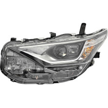 Hauptscheinwerfer 046702 Hauptscheinwerfer 046702