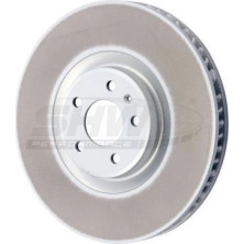 Bremsscheibe PFR39528 Bremsscheibe PFR39528