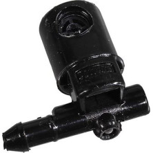 Metzger Waschwasserdüse, Scheibenreinigung 2221202