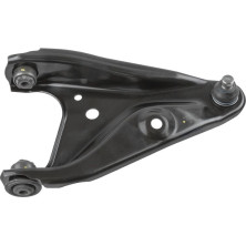 Lemförder Lenker, Radaufhängung 33403 01