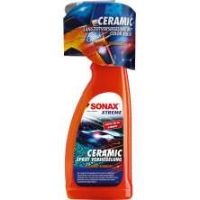 SONAX 02574000 XTREME Ceramic SprayVersiegelung, 750ml SONAX 02574000 XTREME Ceramic SprayVersiegelung, 750ml