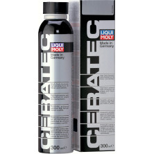LIQUI MOLY 3721 Cera Tec Motoröladditiv 300ml