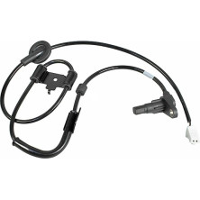 Metzger Sensor, Raddrehzahl 09001005