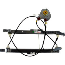 Metzger Fensterheber 2160139