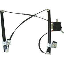 Metzger Fensterheber 2160136