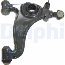 Lenker, Radaufhängung TC1109