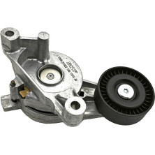 Spannrolle, Keilrippenriemen VKM 31022