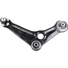 Metzger Lenker, Radaufhängung 58126502