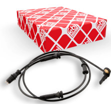 FEBI BILSTEIN 102251 Sensor, Raddrehzahl FEBI BILSTEIN 102251 Sensor, Raddrehzahl