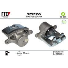 FTE Bremssattel 9292355