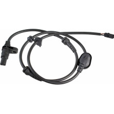 Metzger Sensor, Raddrehzahl 09001535