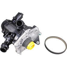 Metzger Wasserpumpe 4007039