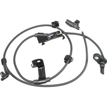 Metzger Sensor, Raddrehzahl 09001151
