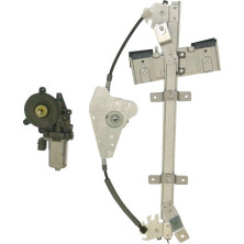 Valeo Fensterheber 850113