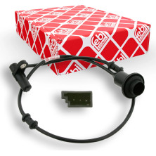 FEBI BILSTEIN 27855 Sensor, Raddrehzahl FEBI BILSTEIN 27855 Sensor, Raddrehzahl