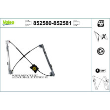 Valeo Fensterheber 852581