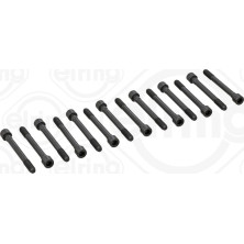 Elring Zylinderkopfschraubensatz 710.100