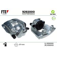 FTE Bremssattel 9292000
