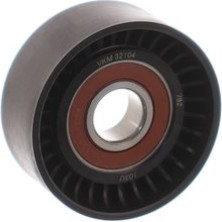 SKF Umlenk-/Führungsrolle, Keilrippenriemen VKM 32104