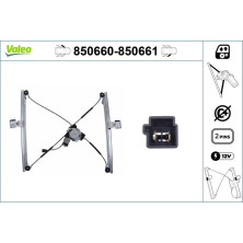 Fensterheber 850660 Fensterheber 850660
