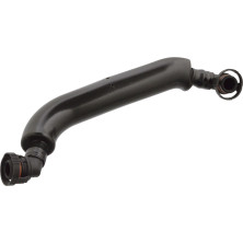 FEBI BILSTEIN 106517 Schlauch, Kurbelgehäuseentlüftung FEBI BILSTEIN 106517 Schlauch, Kurbelgehäuseentlüftung