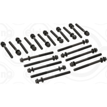 Elring Zylinderkopfschraubensatz 760.300