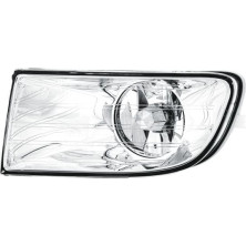 Hella Nebelscheinwerfer 1N0 354 017-011