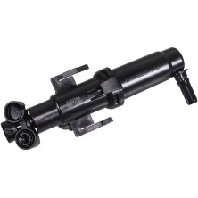 Metzger Waschwasserdüse, Scheinwerferreinigung 2220746