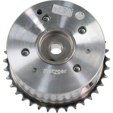 Metzger Nockenwellenversteller Hydraulisch 2410092