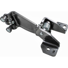 Metzger Rollenführung, Schiebetür 2310126