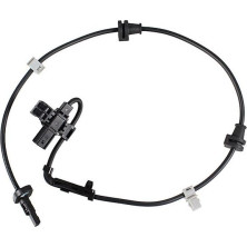 Metzger Sensor, Raddrehzahl 09001623