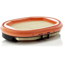 Mann-Filter Sekundärluftfilter IQORON CF 2530