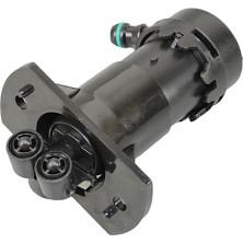 Metzger Waschwasserdüse, Scheinwerferreinigung 2220696