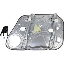 Metzger Fensterheber 2160611