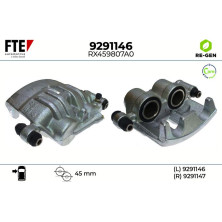 Bremssattel 9291146