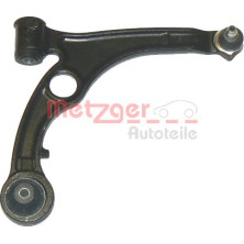 Metzger Lenker, Radaufhängung 58034602 Metzger Lenker, Radaufhängung 58034602