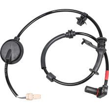 Metzger Sensor, Raddrehzahl 09001303