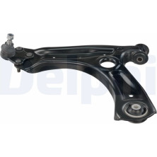 Delphi Lenker, Radaufhängung TC3215