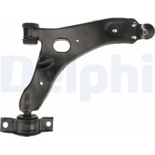 Delphi Lenker, Radaufhängung TC871