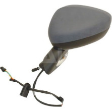 Alkar Außenspiegel 6139862