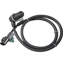Metzger Sensor, Raddrehzahl 09001411