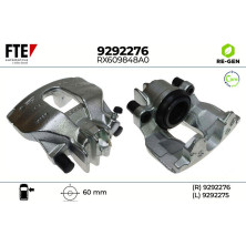 FTE Bremssattel 9292276