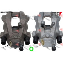Bremssattel 9290952