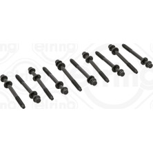 Elring Zylinderkopfschraubensatz 004.260