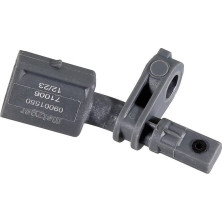 Metzger Sensor, Raddrehzahl 09001550