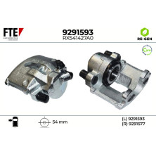 FTE Bremssattel 9291593
