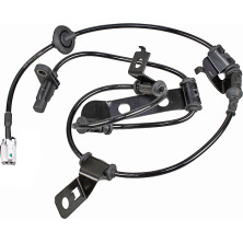 Metzger Sensor, Raddrehzahl 09001270