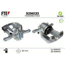Bremssattel 9296133